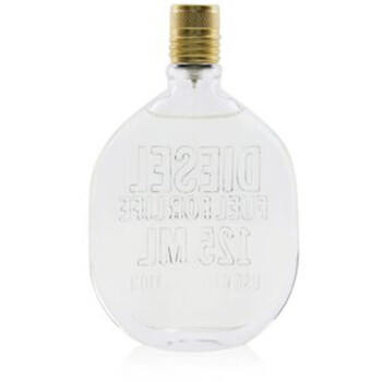 Fuel For Life Man EDT